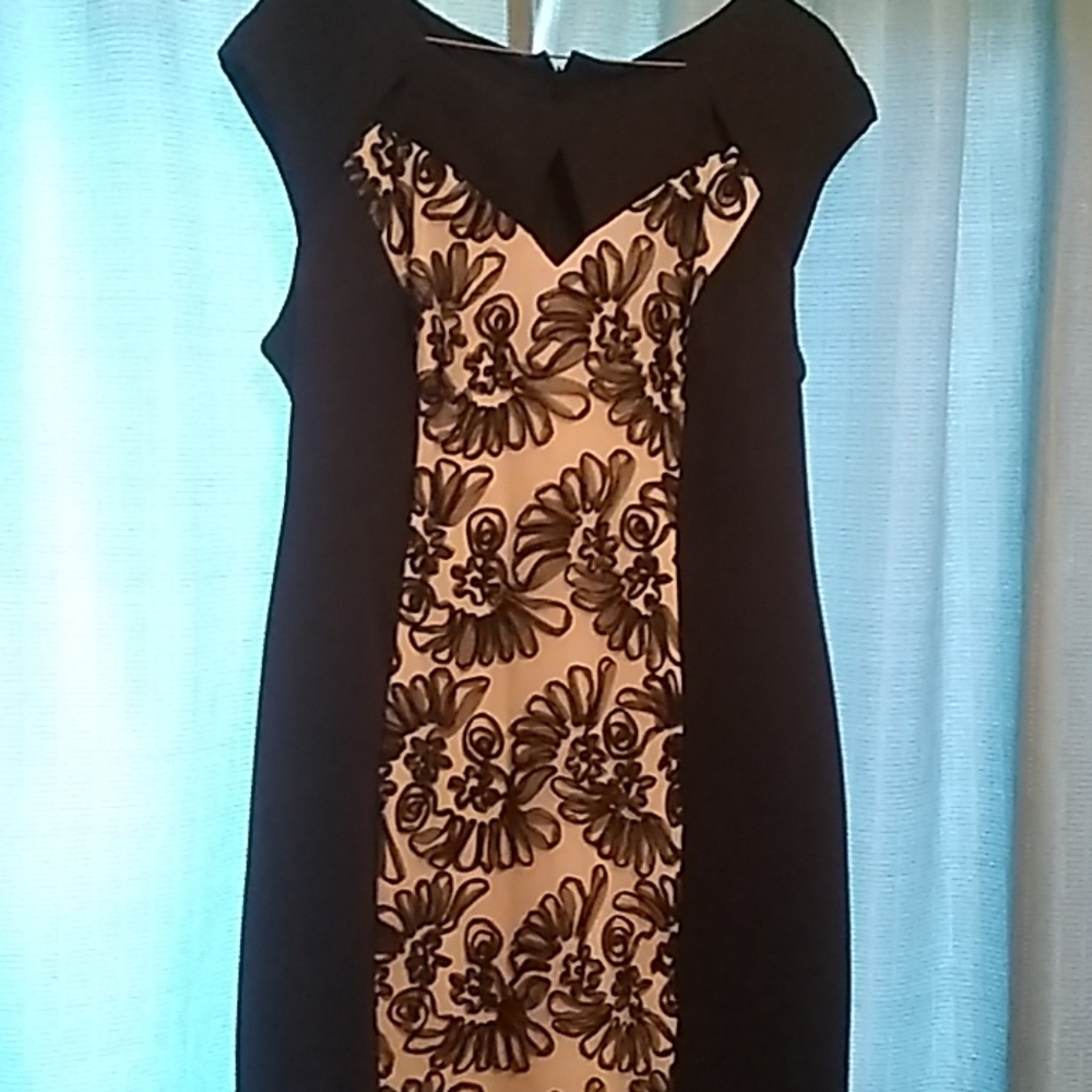 Cocktail dress